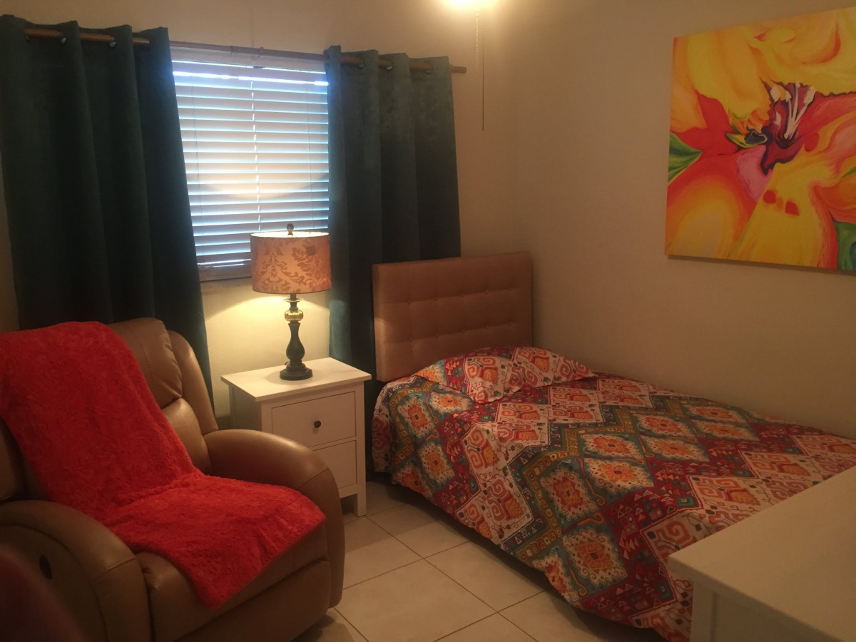 Estela Home for the Elderly