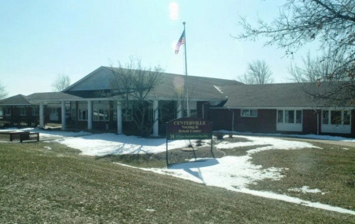 Centerville Specialty Care