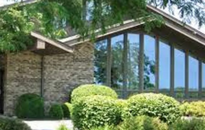 Mason City Area Nursing Home