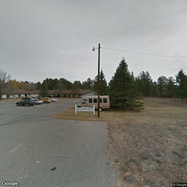 Cornerstone Residence Sr Care