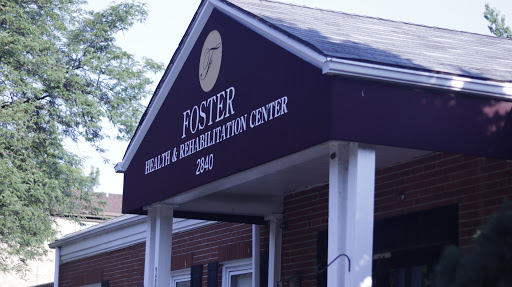 Foster Health & Rehab Center
