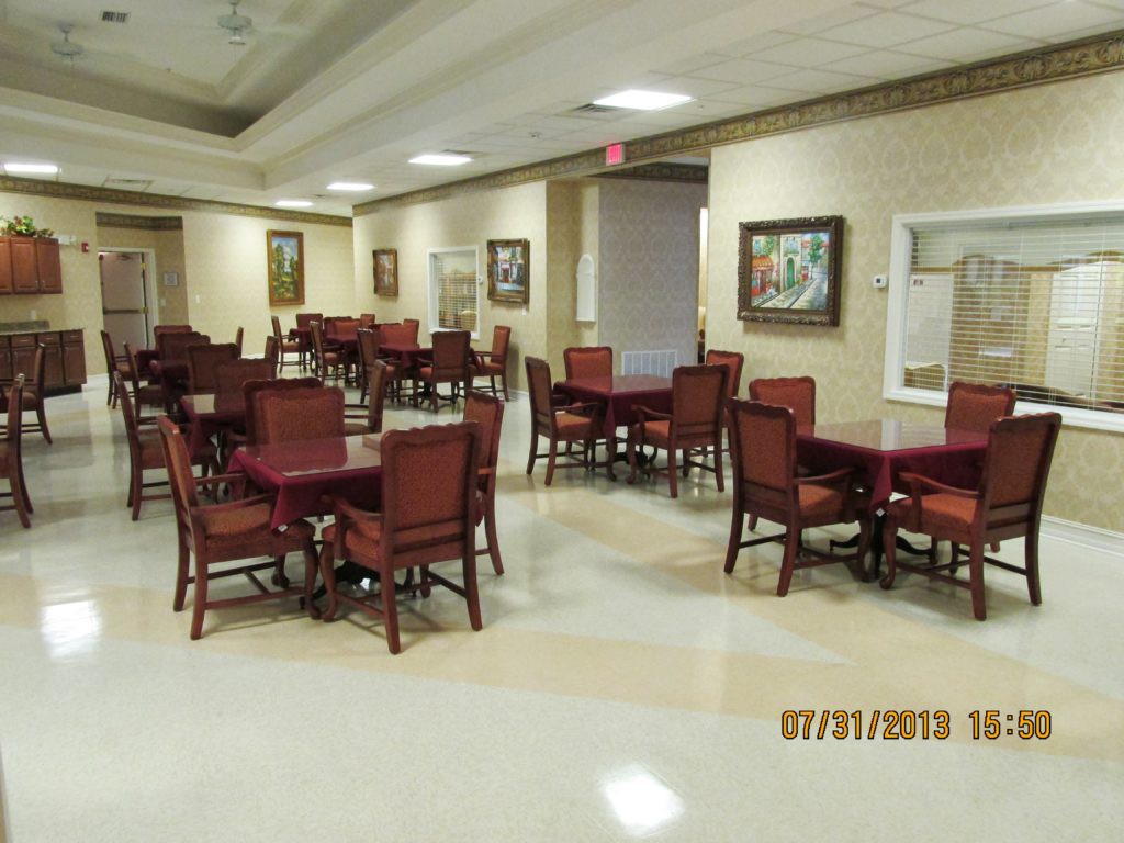 Gardens Of Venice Retirement Residence