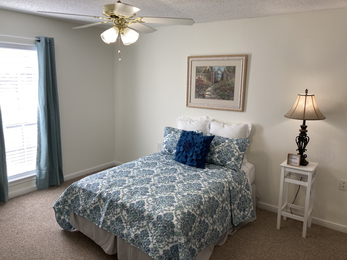 Carriage Inn at Bryan