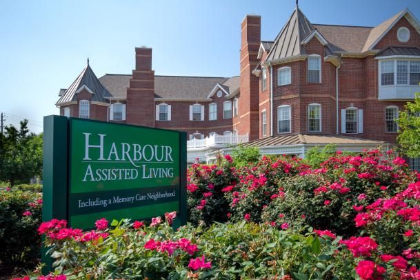 Harbour Assisted Living Of Fort Wayne