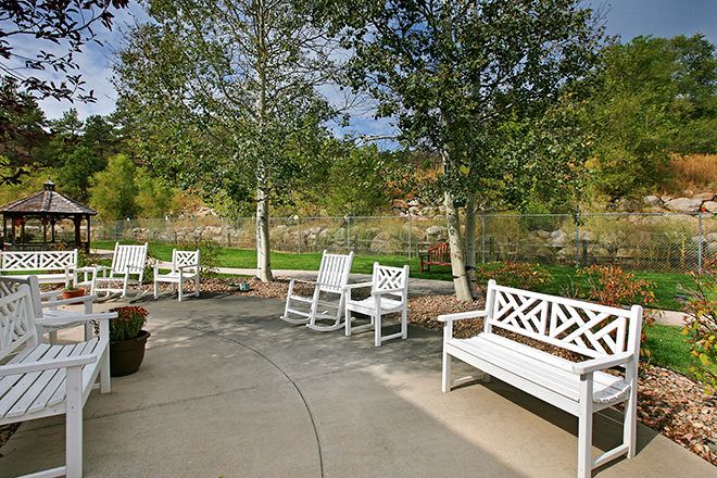 Lark Springs