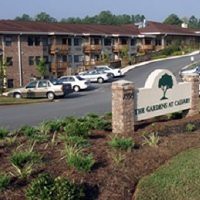 Gardens At Calvary Alc
