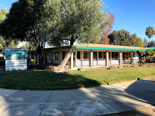 Fremont Healthcare Center