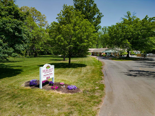 Hamilton Manor Nursing Home