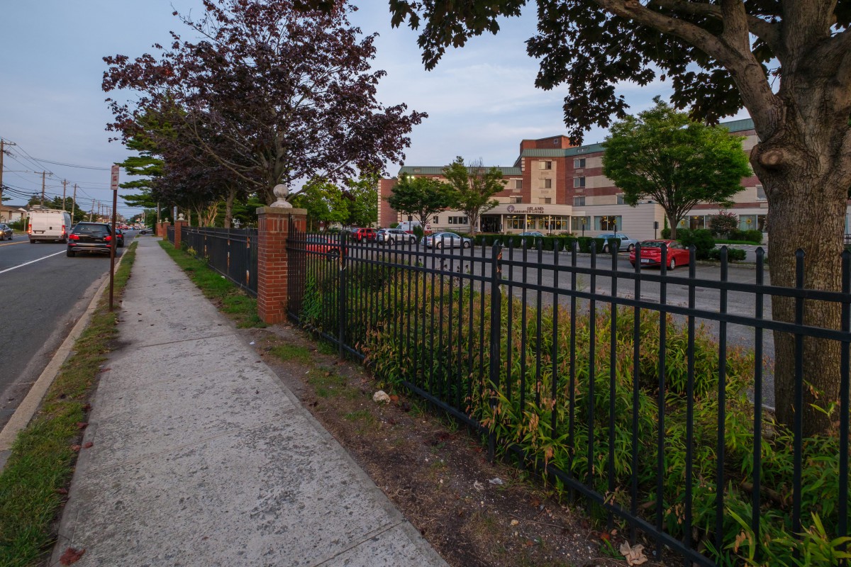 Island Assisted Living