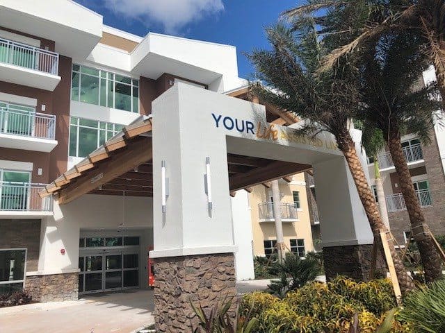 The Madyson at Palm Beach Gardens
