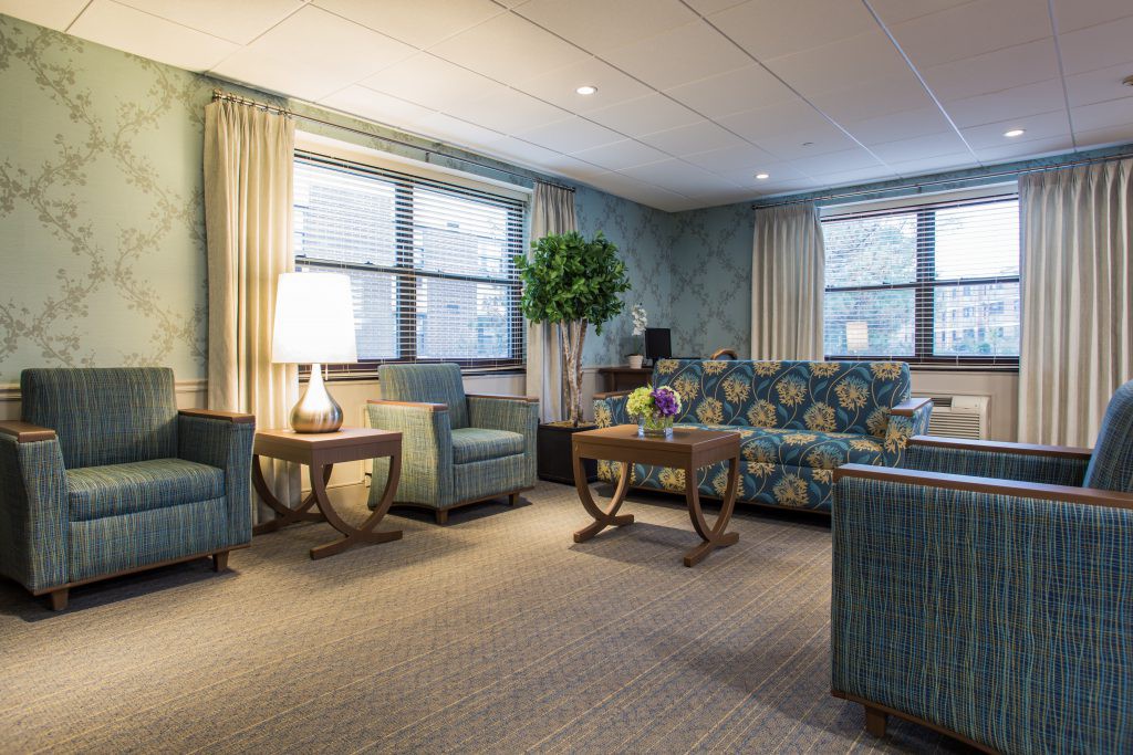 Transitions Healthcare Capitol City