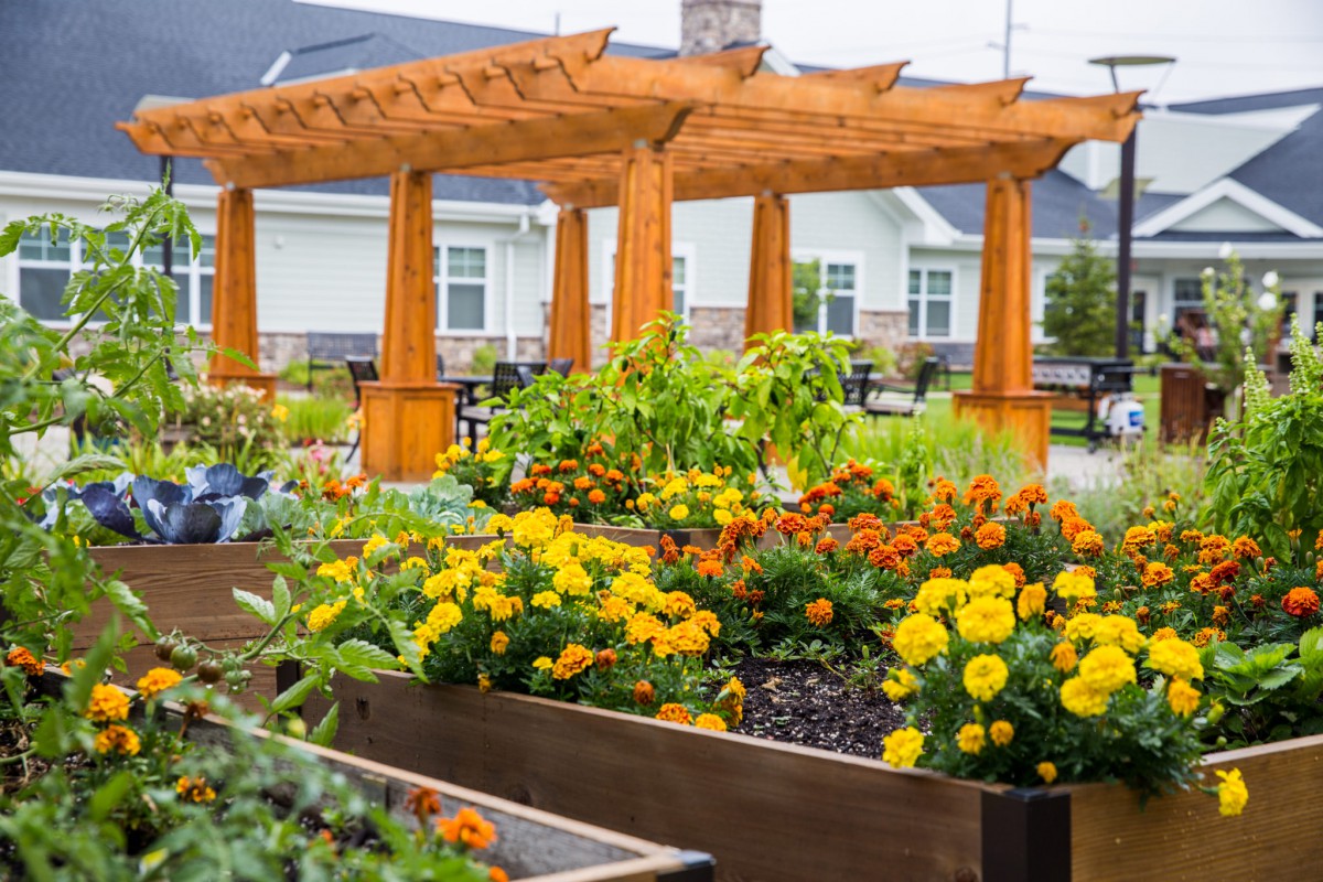 Pomeroy Living Northville