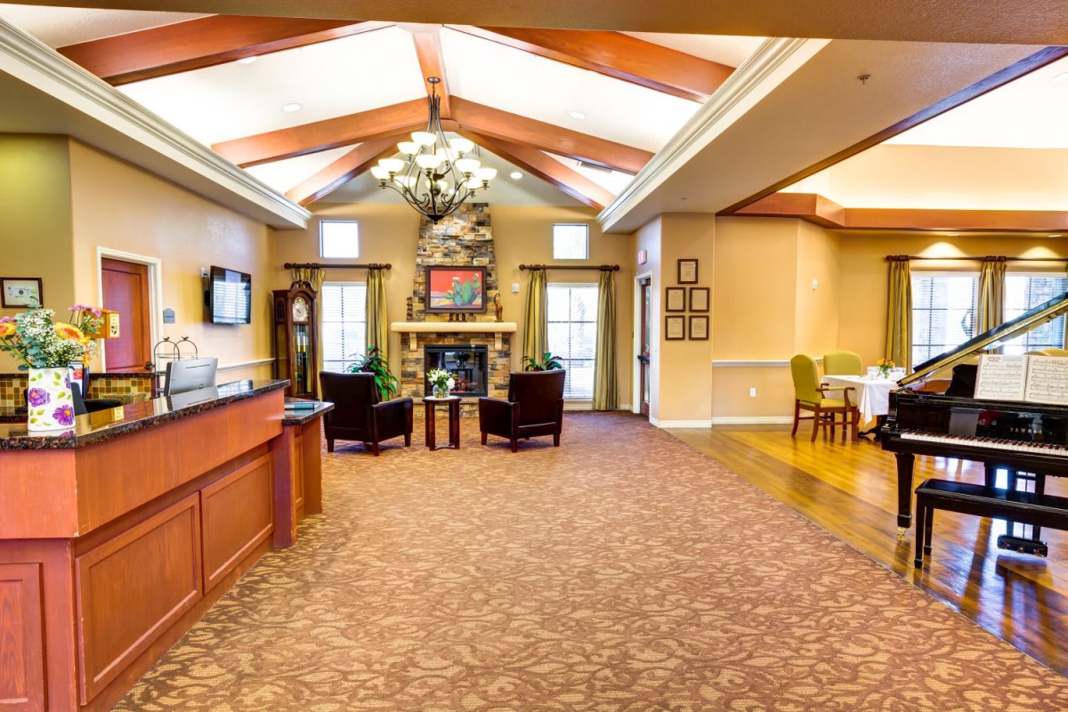 The Auberge At Peoria