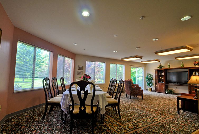 Cedarhurst of Kenosha