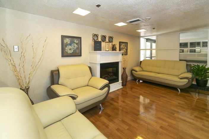 Mission Care Center