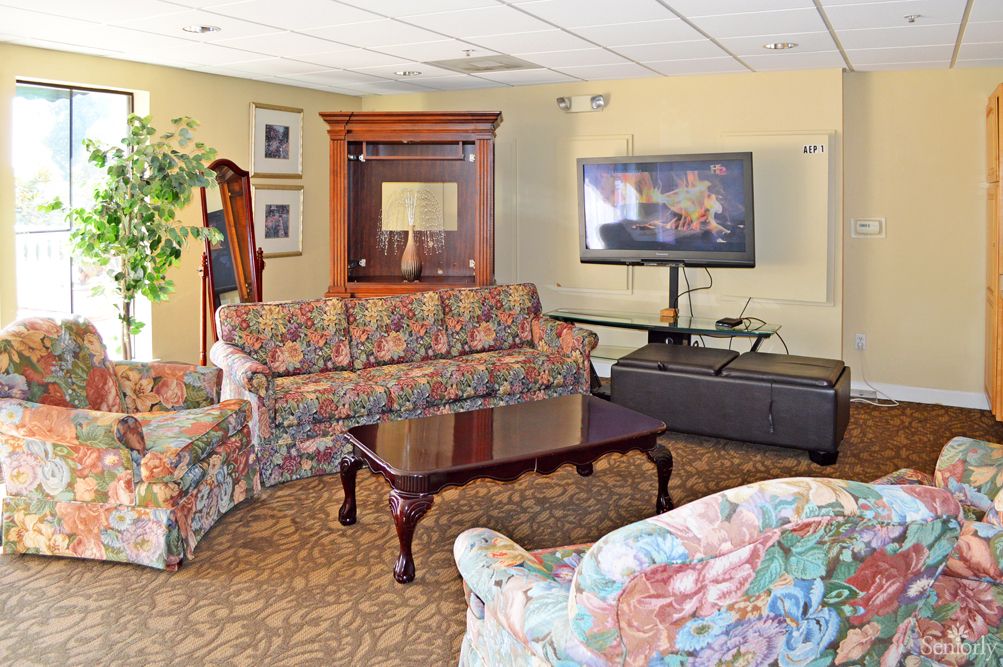 Marymount Villa Retirement Center