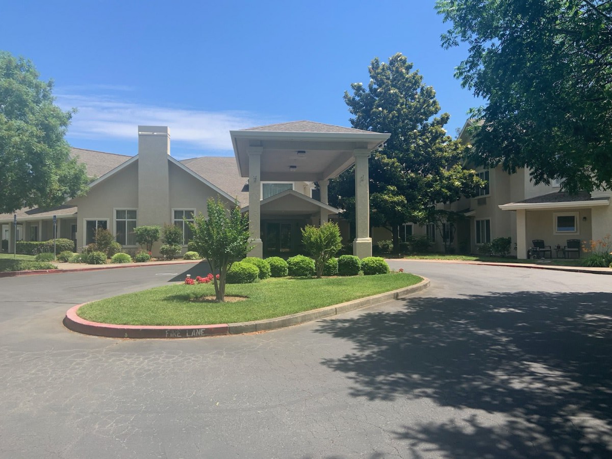 Prestige Assisted Living At Chico