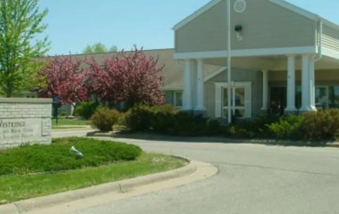 West Ridge Specialty Care