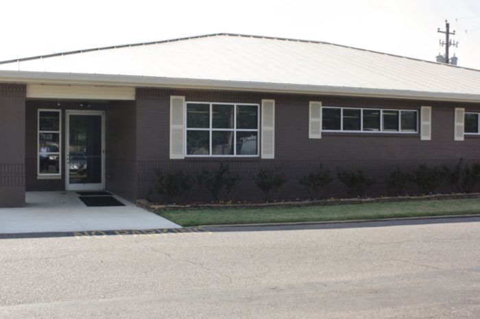 Quince Nursing and Rehabilitation Center