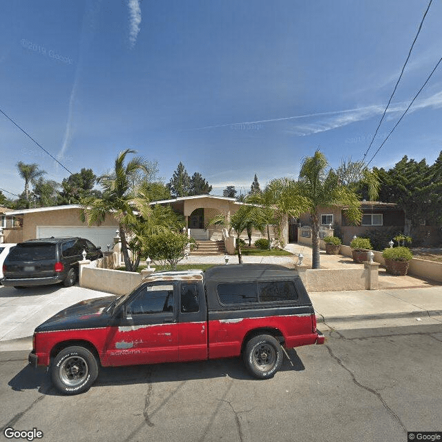 Peppertree Guest Home