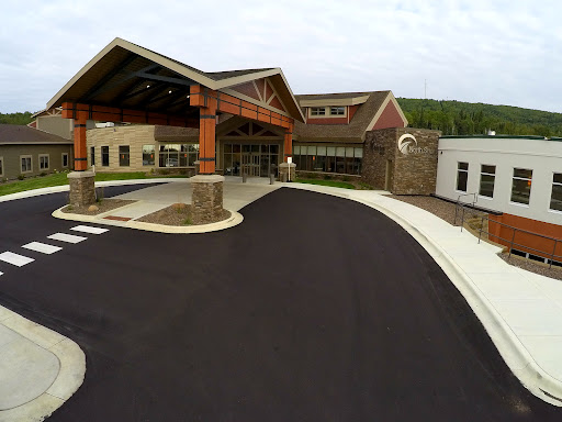 North Shore Health