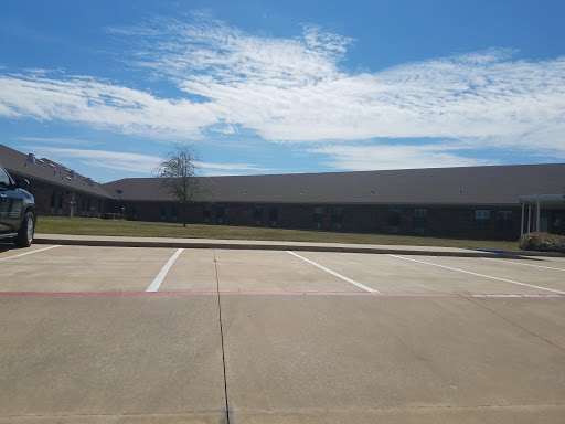 Heritage House At Paris Rehab & Nursing