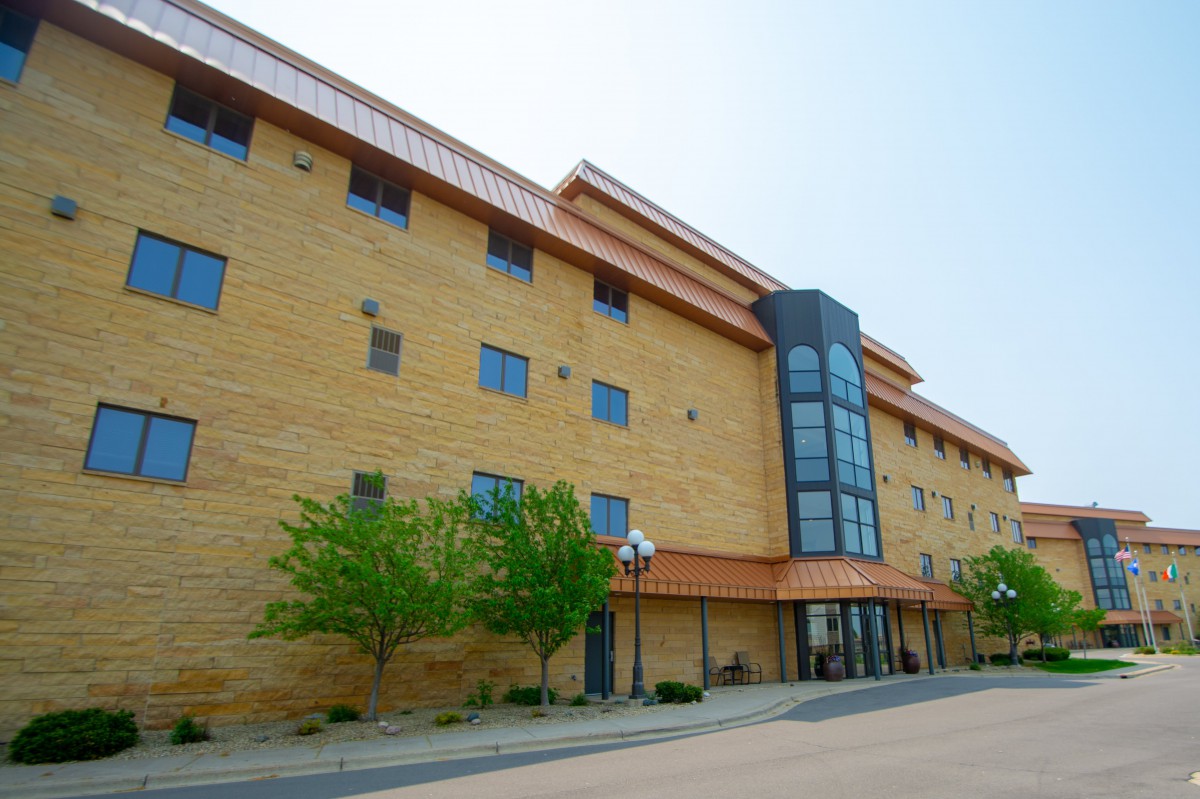 Celtic Crossing 55+ Senior Living