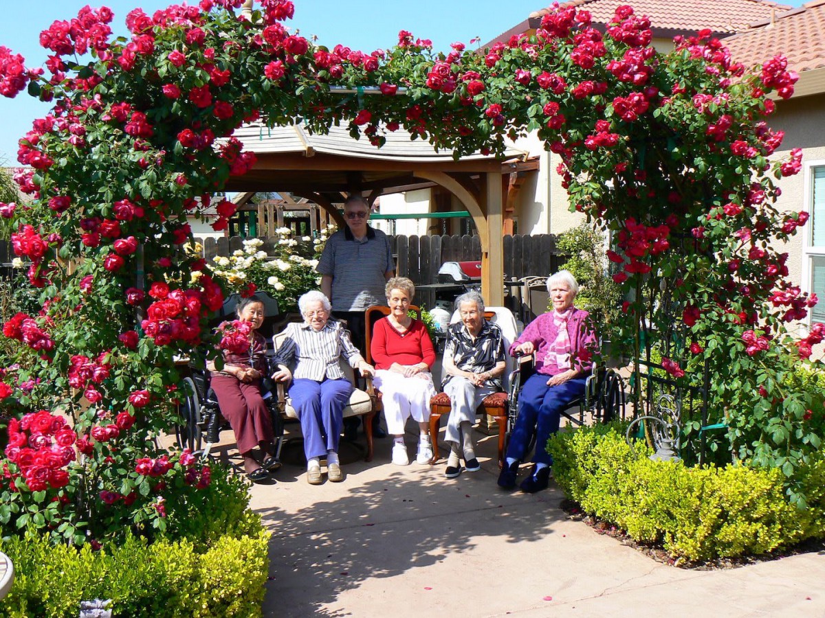Golden Years Residential Home Care