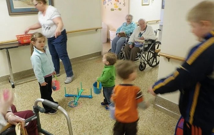 Algoma Medical Center
