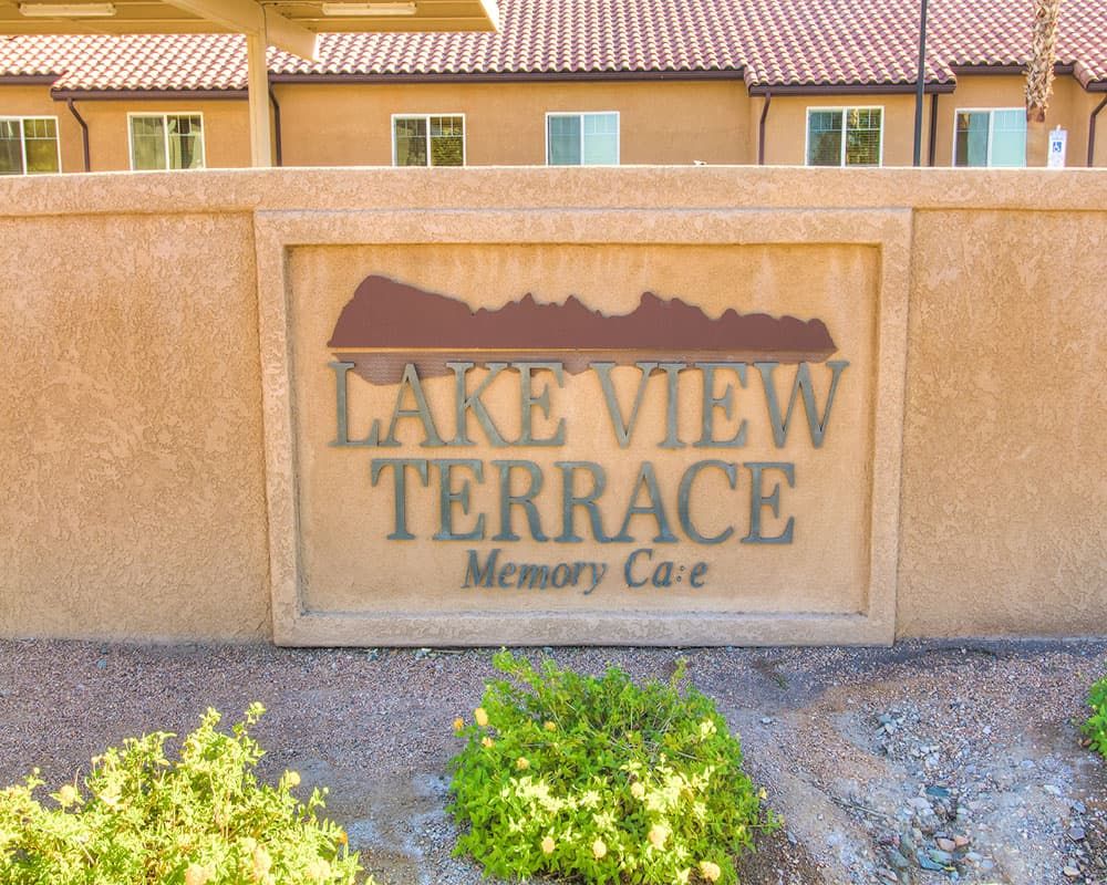 Lake View Terrace Memory Care