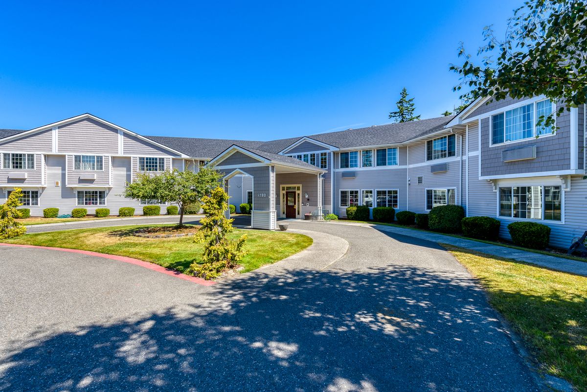Laurel Place