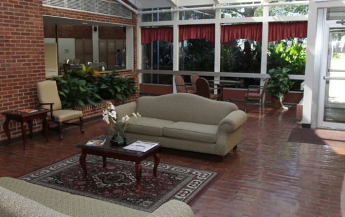 Cumberland Manor Nursing And Rehabilitation Center