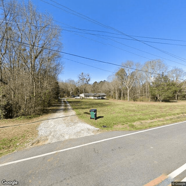 County Line Personal Care Home