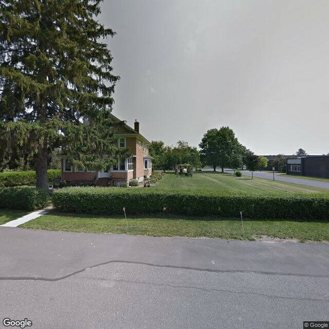 Brick Corner Independent Living