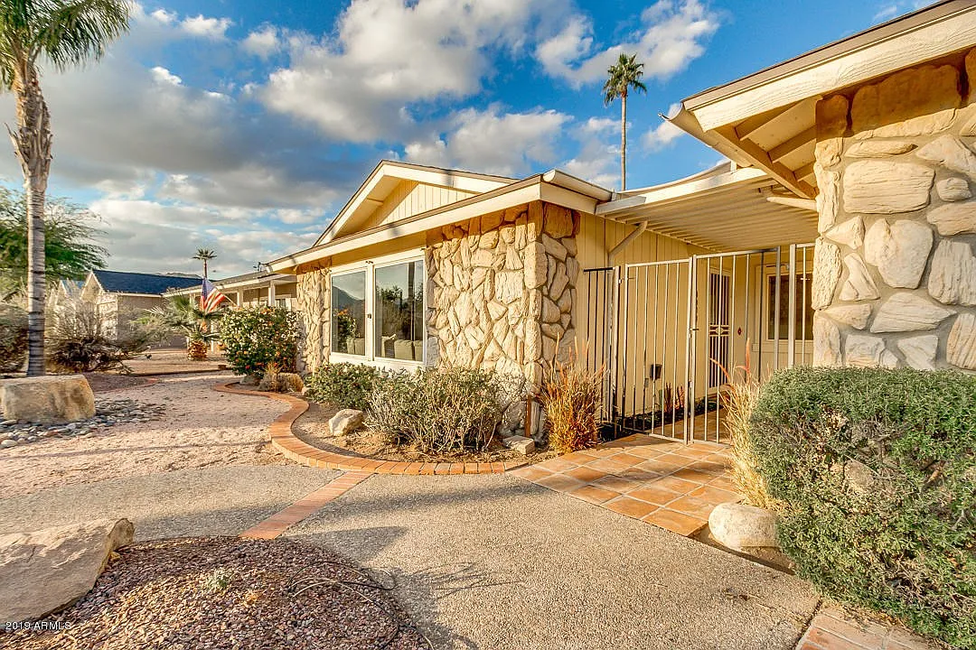 Aegis at Coconino Assisted Living Home