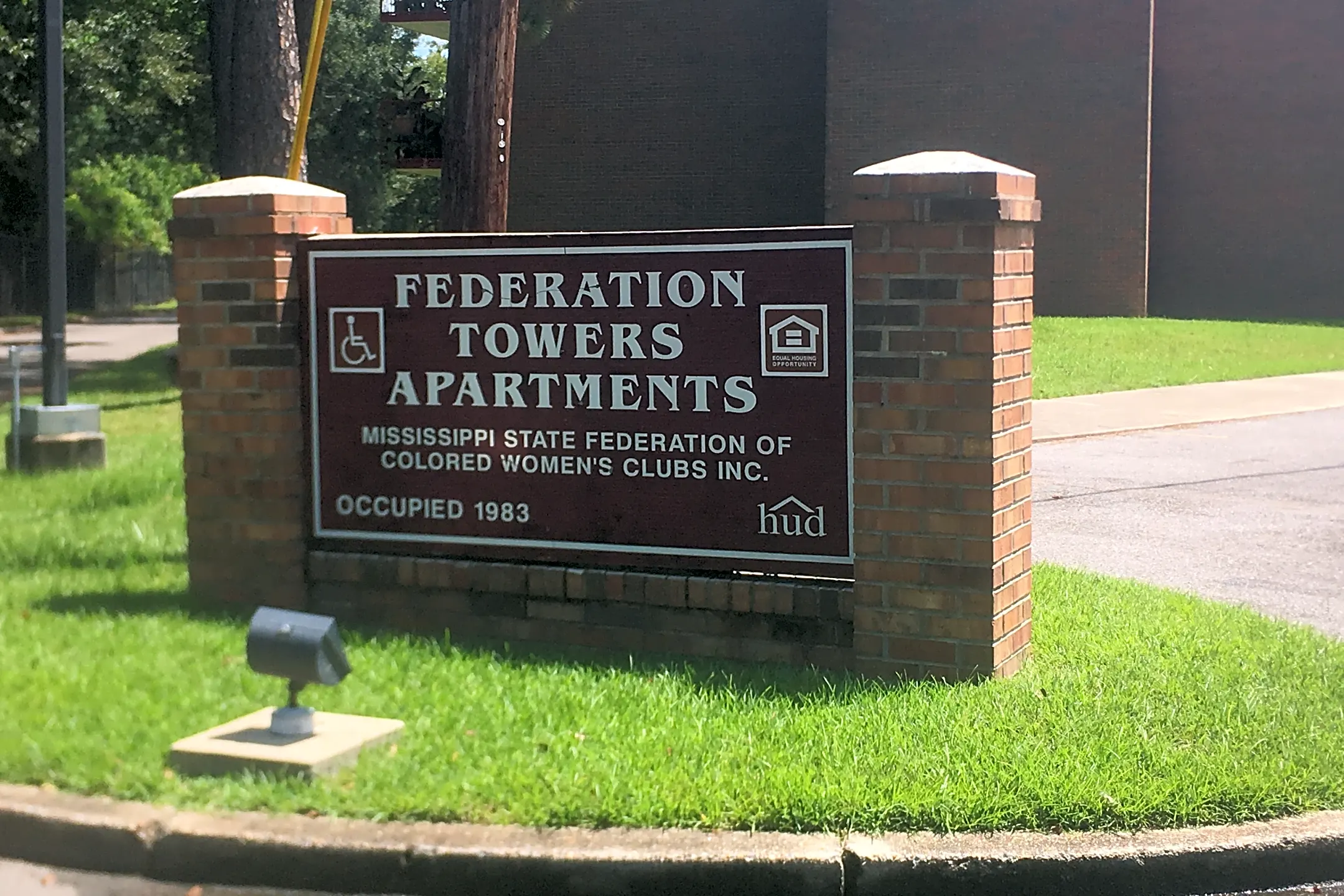 Federation Towers-Hattiesburg
