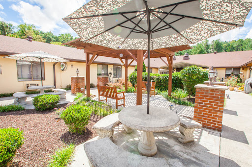 Signature Healthcare Of Elizabethon Rehab & Wellness