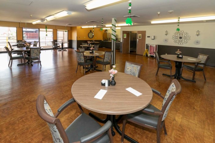 Sunview Health And Rehabilitation Center