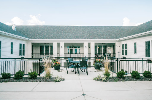 Mcclay Senior Care