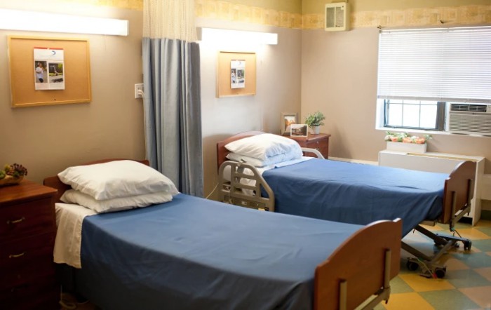 Carneys Point Rehabilitation And Nursing Center