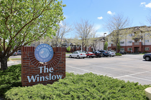 The Winslow