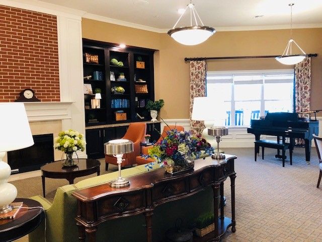 Spring Arbor of Frederick