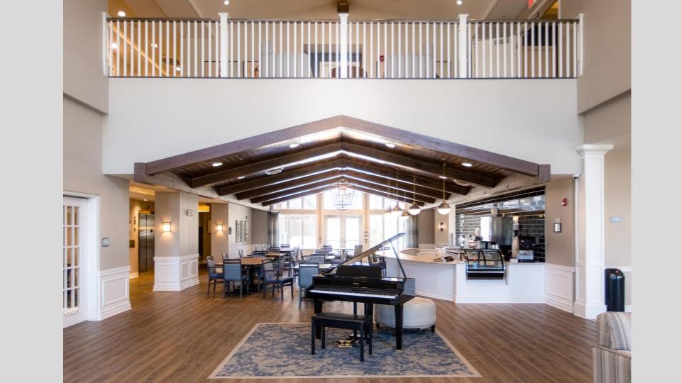 Vitalia Active Adult Community North Olmsted
