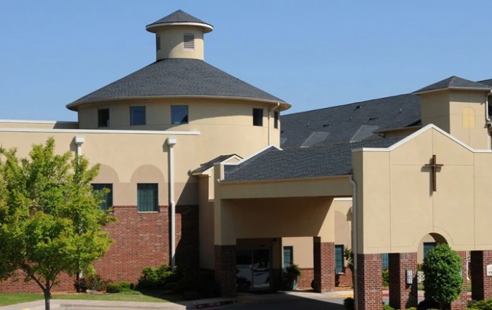 Concordia Life Care Community