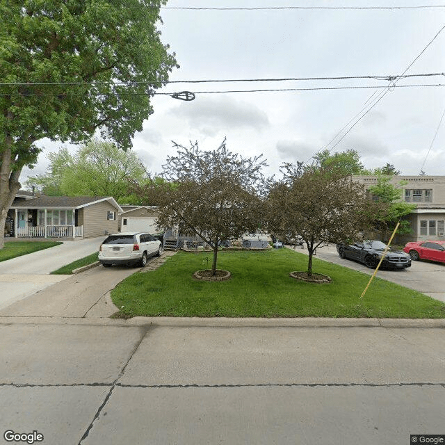 Greenleaf Retirement Community