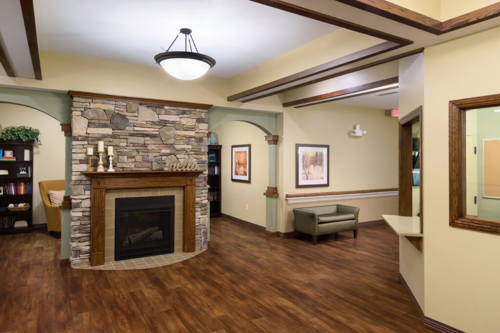 CountryHouse At 70th & O Street In Lincoln