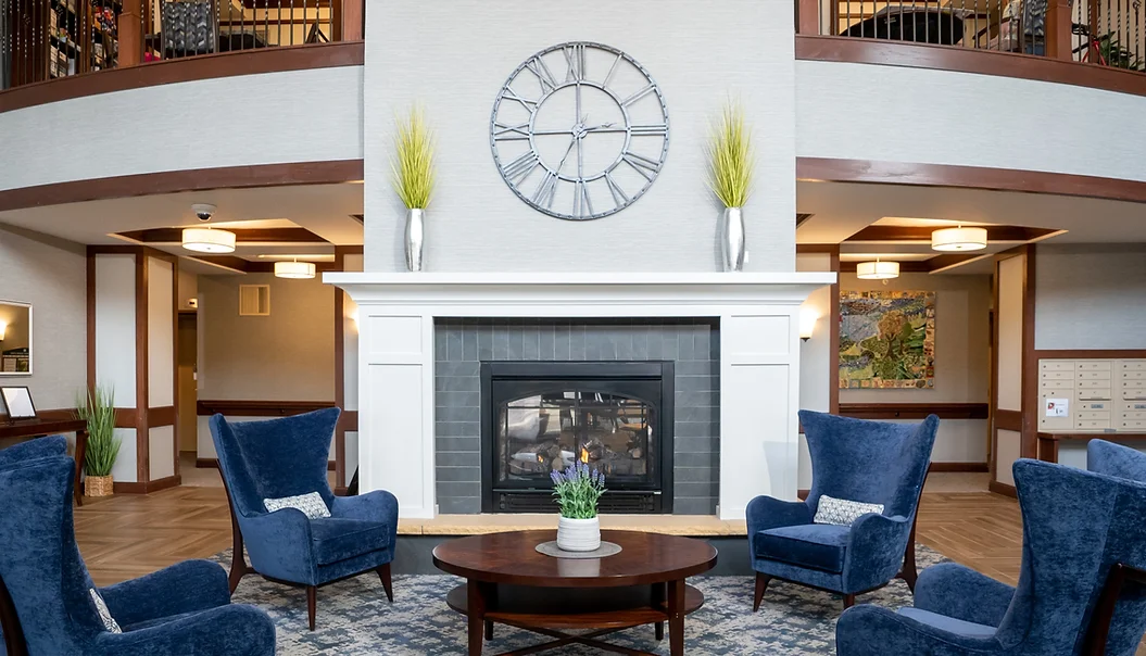Nine Mile Creek Senior Living