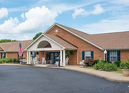 Dogwood Retirement Ctr