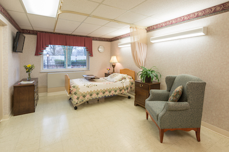 Urbana Health & Rehabilitation Center