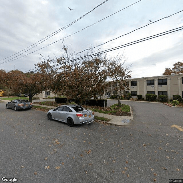 Suffolk Center for Nursing and Rehab